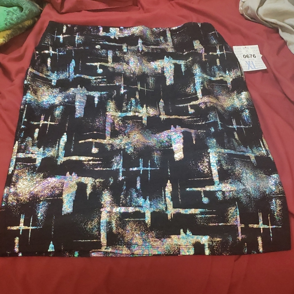 Skirt